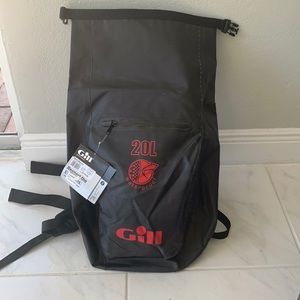 Gill Waterproof BackPack